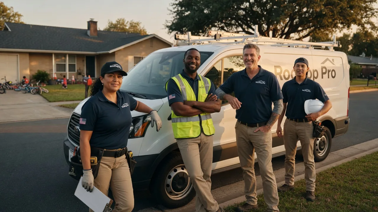 Roof Repair in Hampton, NJ near me