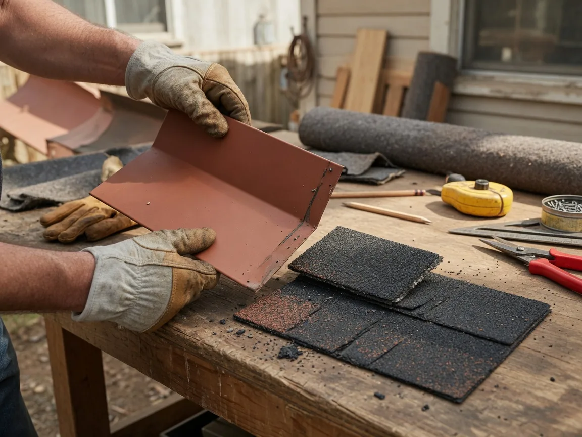 Roof Repair company in Hampton, NJ
